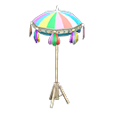 Festivale Parasol Animal Crossing New Horizons | ACNH Critter - ACNHMALL