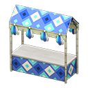 Festivale Stall Animal Crossing New Horizons | ACNH Critter - ACNHMALL
