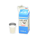 Milk x NA Milk x NA