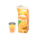 Orange juice x NA Orange juice x NA