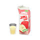 Apple juice x NA