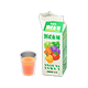 Vegetable juice x NA Vegetable juice x NA