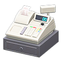 Modern Cash Register Animal Crossing New Horizons | ACNH Critter - ACNHMALL