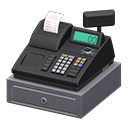 Modern Cash Register Animal Crossing New Horizons | ACNH Critter - ACNHMALL