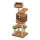 Brown x NA