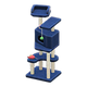 Navy blue x NA