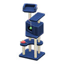 Cat Tower Animal Crossing New Horizons | ACNH Critter - ACNHMALL