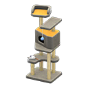 Cat Tower Animal Crossing New Horizons | ACNH Critter - ACNHMALL