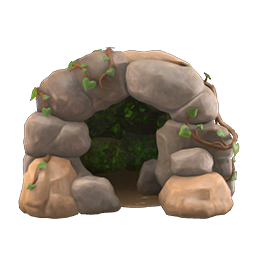 Cave DIY