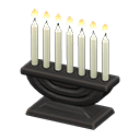 Celebratory Candles Animal Crossing New Horizons | ACNH Critter - ACNHMALL