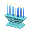 Celebratory Candles Animal Crossing New Horizons | ACNH Critter - ACNHMALL