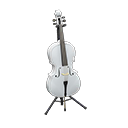 Cello Animal Crossing New Horizons | ACNH Critter - ACNHMALL