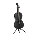 Cello Animal Crossing New Horizons | ACNH Critter - ACNHMALL