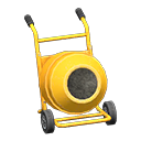 Cement Mixer