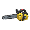 Chainsaw Animal Crossing New Horizons | ACNH Critter - ACNHMALL