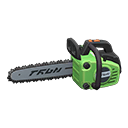 Chainsaw Animal Crossing New Horizons | ACNH Critter - ACNHMALL