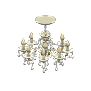 Chandelier Animal Crossing New Horizons | ACNH Items - ACNHMALL