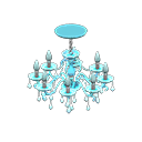 Chandelier Animal Crossing New Horizons | ACNH Items - ACNHMALL