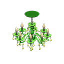 Chandelier Animal Crossing New Horizons | ACNH Items - ACNHMALL