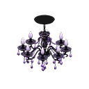 Chandelier Animal Crossing New Horizons | ACNH Items - ACNHMALL