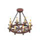 Rust x NA