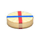 Double Gloucester Cheese Animal Crossing New Horizons | ACNH Critter - ACNHMALL