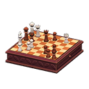 Chessboard Animal Crossing New Horizons | ACNH Critter - ACNHMALL