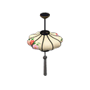 Imperial Lamp Animal Crossing New Horizons | ACNH Items - ACNHMALL