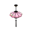 Imperial Lamp Animal Crossing New Horizons | ACNH Items - ACNHMALL