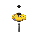 Imperial Lamp Animal Crossing New Horizons | ACNH Items - ACNHMALL