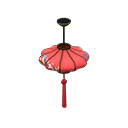Imperial Lamp Animal Crossing New Horizons | ACNH Items - ACNHMALL