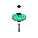 Imperial Lamp Animal Crossing New Horizons | ACNH Items - ACNHMALL