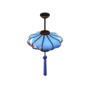 Imperial Lamp Animal Crossing New Horizons | ACNH Items - ACNHMALL