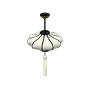Imperial Lamp Animal Crossing New Horizons | ACNH Items - ACNHMALL