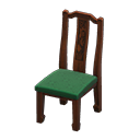 Imperial Dining Chair Animal Crossing New Horizons | ACNH Critter - ACNHMALL
