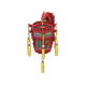 Red x NA
