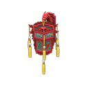 Imperial Dining Lantern