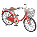 Cruiser Bike Animal Crossing New Horizons | ACNH Critter - ACNHMALL