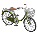 Cruiser Bike Animal Crossing New Horizons | ACNH Critter - ACNHMALL