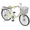 Cruiser Bike Animal Crossing New Horizons | ACNH Critter - ACNHMALL