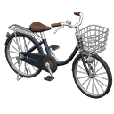 Cruiser Bike Animal Crossing New Horizons | ACNH Critter - ACNHMALL