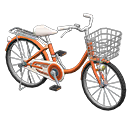 Cruiser Bike Animal Crossing New Horizons | ACNH Critter - ACNHMALL