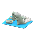 Modeling Clay Animal Crossing New Horizons | ACNH Critter - ACNHMALL