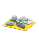 Modeling Clay Animal Crossing New Horizons | ACNH Critter - ACNHMALL