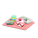 Modeling Clay Animal Crossing New Horizons | ACNH Critter - ACNHMALL
