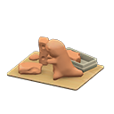 Modeling Clay Animal Crossing New Horizons | ACNH Critter - ACNHMALL