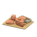 Modeling Clay Animal Crossing New Horizons | ACNH Critter - ACNHMALL