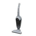 Upright Vacuum