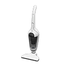Upright Vacuum Animal Crossing New Horizons | ACNH Critter - ACNHMALL