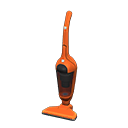 Upright Vacuum Animal Crossing New Horizons | ACNH Critter - ACNHMALL
